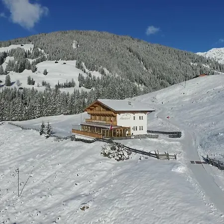 Almstuberl Gasthof