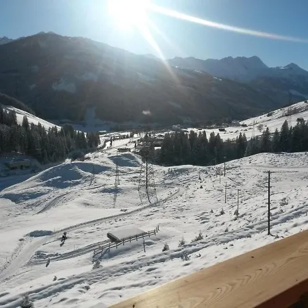 Almstuberl Gasthof *